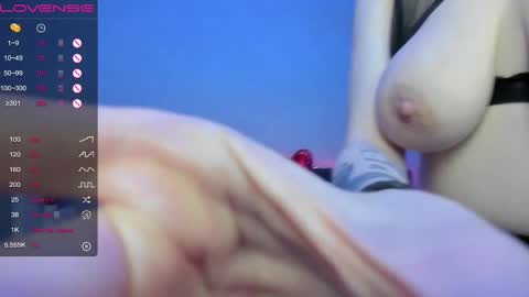 Erica online show from 02-23-25, 11:25