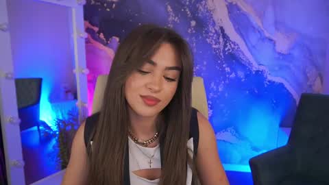 Erica online show from 06-05-26, 01:28