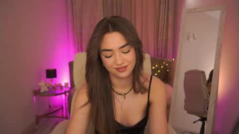 Snapshot of ericasin chatting on 06-16-26, 06:27 Erica online show from 06-16-26, 06:27