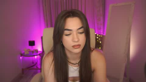 Snapshot of ericasin chatting on 06-22-26, 06:54 Erica online show from 06-22-26, 06:54