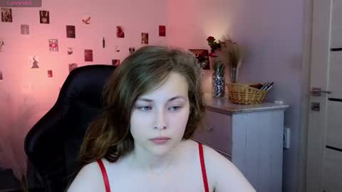 Erica online show from 07-26-26, 12:34