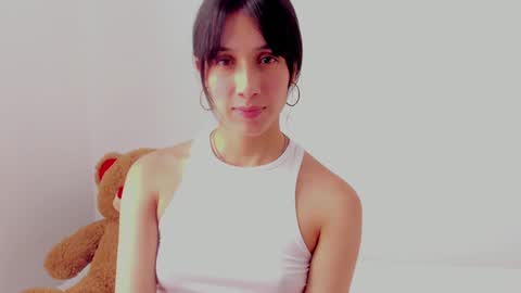 Snapshot of ericbana_ chatting on 12-31-24, 08:02 Dayanna online show from 12-31-24, 08:02