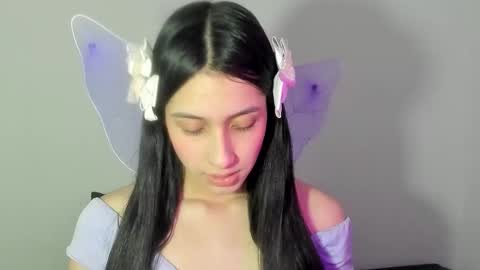 Snapshot of ericbana_ chatting on 11-01-25, 02:57 Dayanna online show from 11-01-25, 02:57