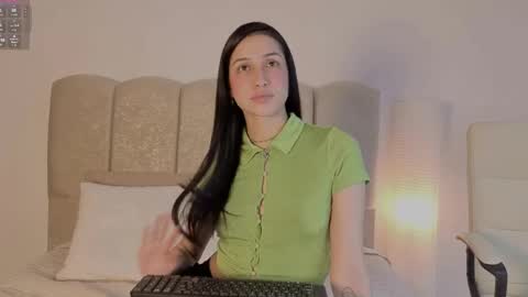 Dayanna online show from 05-29-26, 08:18