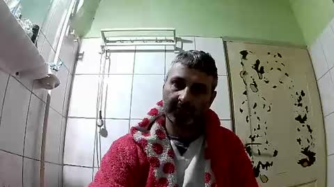 eric online show from 12-25-24, 07:13