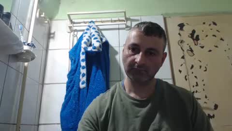 eric online show from 02-24-25, 04:58