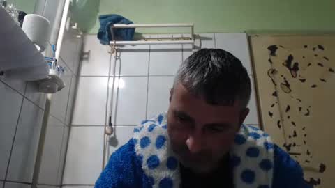 eric online show from 03-12-25, 07:28