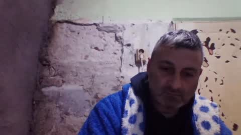 eric online show from 12-14-25, 05:18