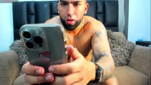 Snapshot of erick_blake_ chatting on 07-23-26, 09:51 my online show from 07-23-26, 09:51