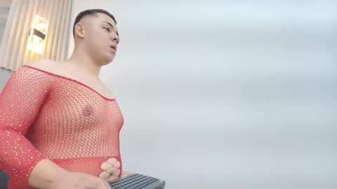 Erick online show from 01-13-26, 07:41