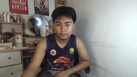 erick_cummer30 online show from 05-01-26, 01:21