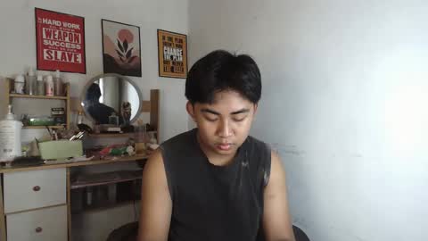 erick_cummer30 online show from 05-15-26, 10:33