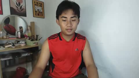 erick_cummer30 online show from 05-17-26, 09:06