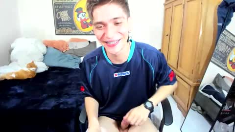 erick_de_rossee online show from 04-20-26, 08:10