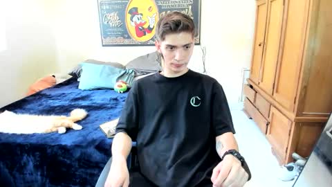 erick_de_rossee online show from 05-15-26, 06:59