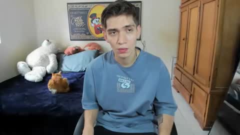 erick_de_rossee online show from 05-19-26, 08:37