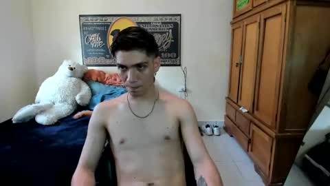 erick_de_rossee online show from 05-27-26, 08:39