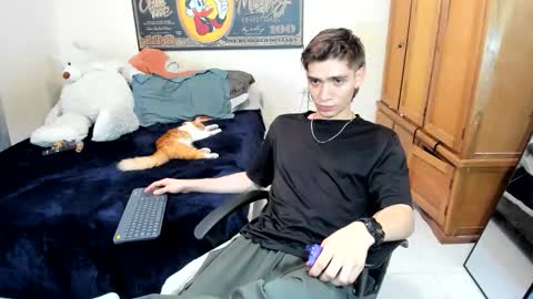 erick_de_rossee online show from 06-03-26, 08:36