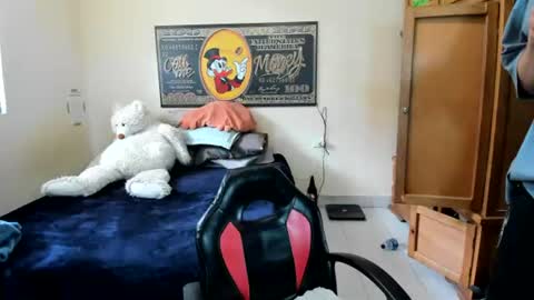 erick_de_rossee online show from 07-03-26, 06:58