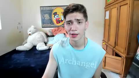 erick_de_rossee online show from 07-11-26, 06:43