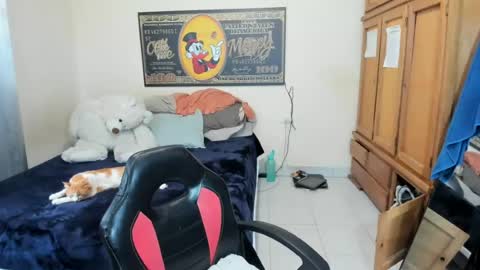 erick_de_rossee online show from 07-23-26, 07:23