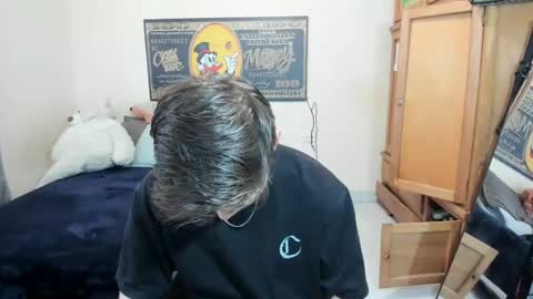 erick_de_rossee online show from 07-27-26, 06:48