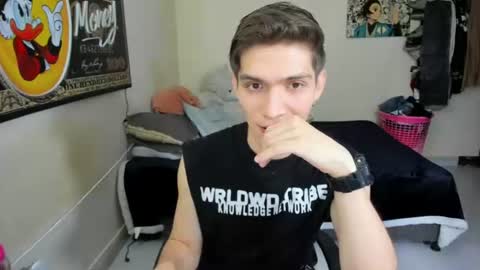 erick_de_rossee online show from 07-30-26, 07:02