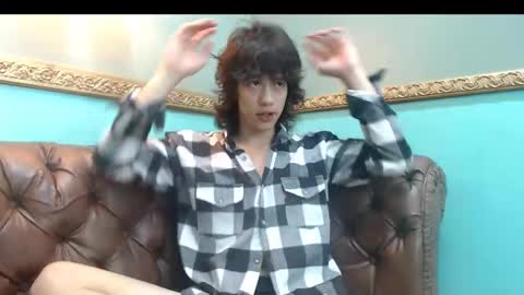 erick_ferrer online show from 03-06-26, 10:50