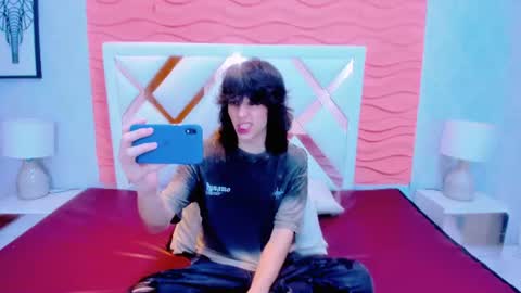 erick_ferrer online show from 07-09-26, 12:26