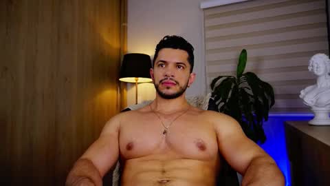 Erick Thompson online show from 10-22-25, 10:31