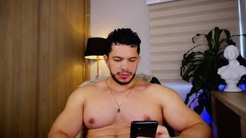 Erick Thompson online show from 02-15-26, 03:09