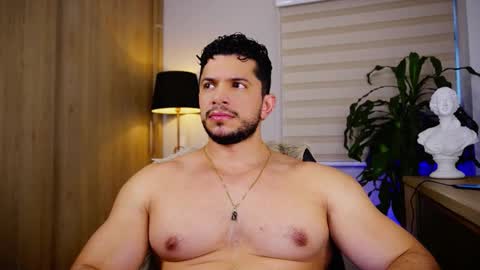 Erick Thompson online show from 02-18-26, 09:00