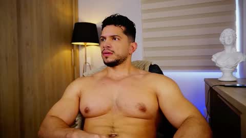 Erick Thompson online show from 03-14-26, 07:08