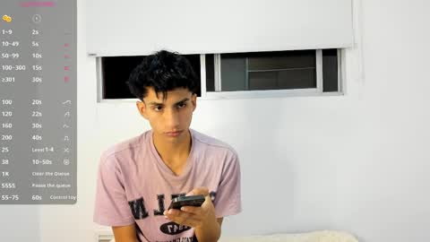 erick online show from 05-19-26, 04:52