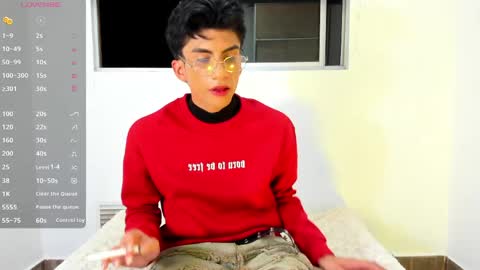 erick online show from 05-24-26, 05:56