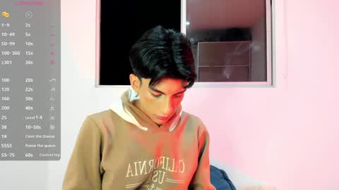 erick online show from 05-26-26, 04:30