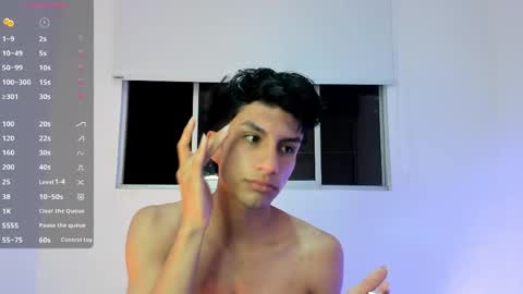 erick online show from 06-01-26, 04:58