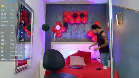   online show from 02-05-26, 03:44