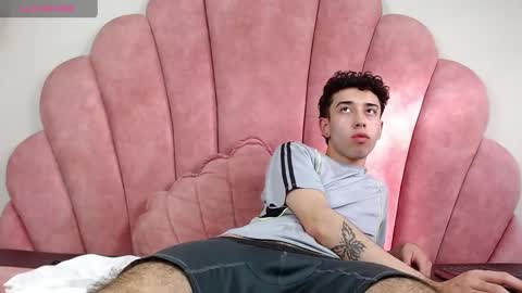 Erick online show from 02-11-25, 12:48