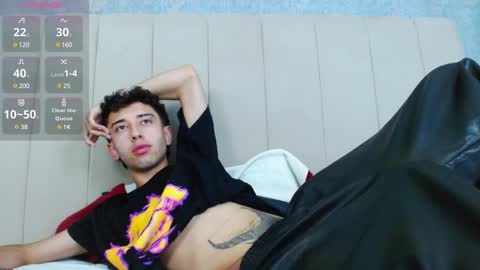 Erick online show from 02-27-25, 05:36