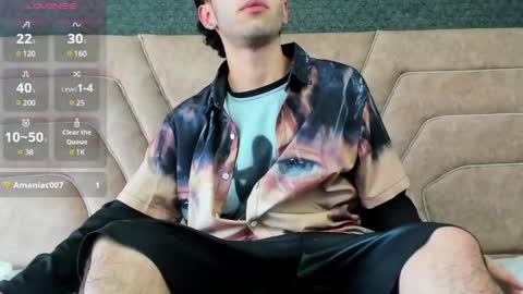 Erick online show from 04-03-26, 07:50