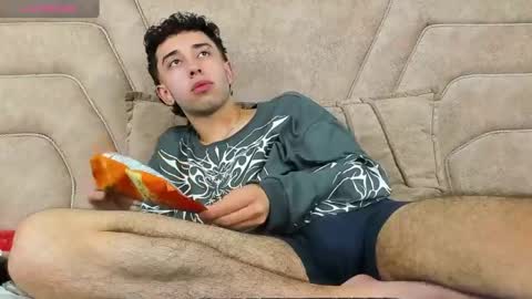 Erick online show from 05-27-26, 02:03