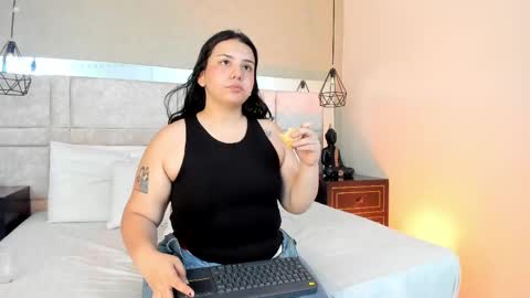 Snapshot of erickcarmack chatting on 05-18-26, 08:03 Erick online show from 05-18-26, 08:03