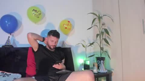 erickpritz_xh online show from 04-30-26, 05:03