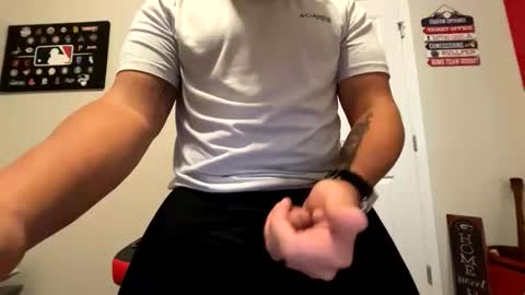 ericldavis71 online show from 10-02-25, 09:00