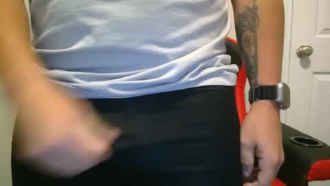 ericldavis71 online show from 10-07-25, 10:45