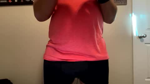 Snapshot of ericldavis71 chatting on 12-19-25, 08:49 ericldavis71 online show from 12-19-25, 08:49