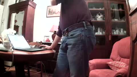 Steph et Eric online show from 12-04-25, 11:19