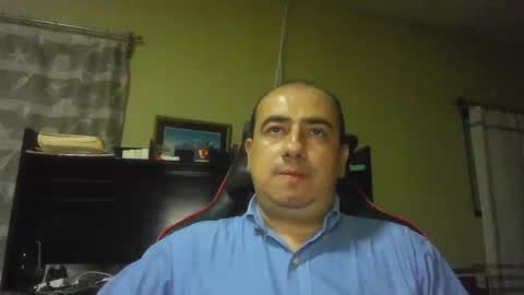 erik1781 online show from 10-10-25, 02:32