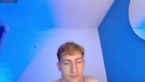 Snapshot of erik_golden_ chatting on 05-26-26, 09:22 I am Erik online show from 05-26-26, 09:22